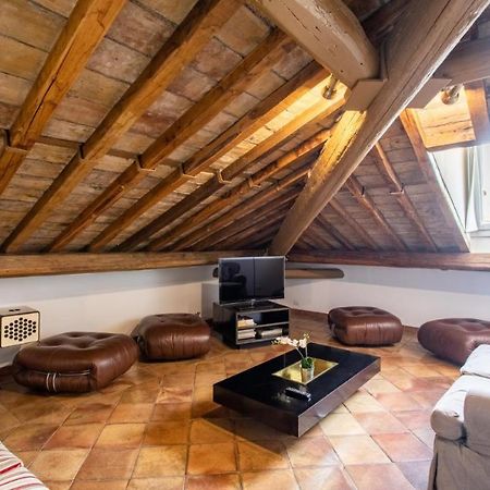 Gambero Apartments Рим Екстер'єр фото