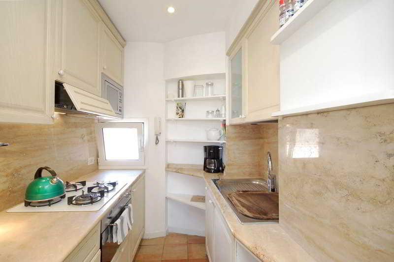 Gambero Apartments Рим Екстер'єр фото