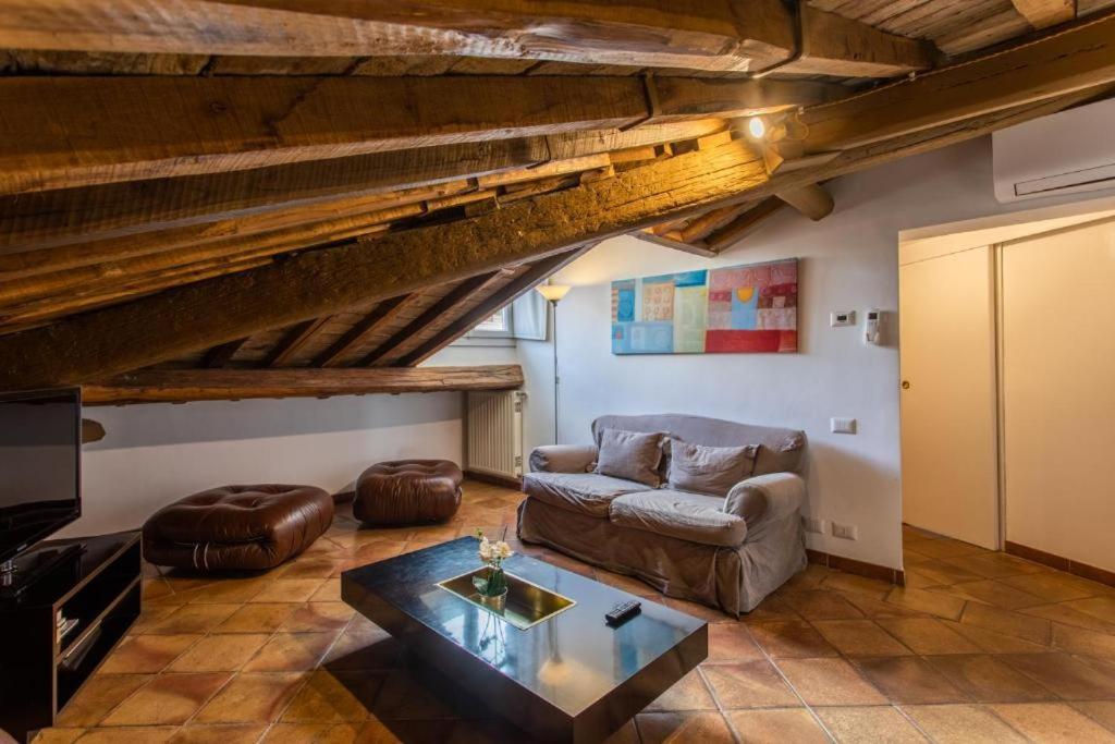 Gambero Apartments Рим Екстер'єр фото