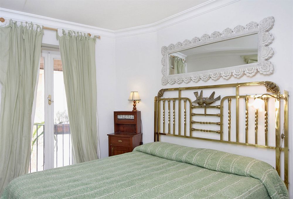Gambero Apartments Рим Екстер'єр фото