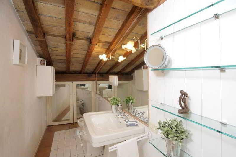 Gambero Apartments Рим Екстер'єр фото