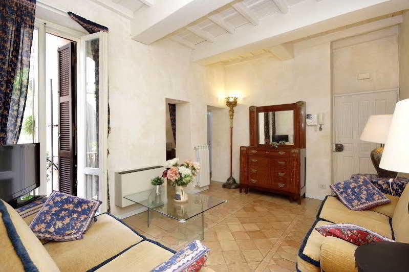 Gambero Apartments Рим Екстер'єр фото